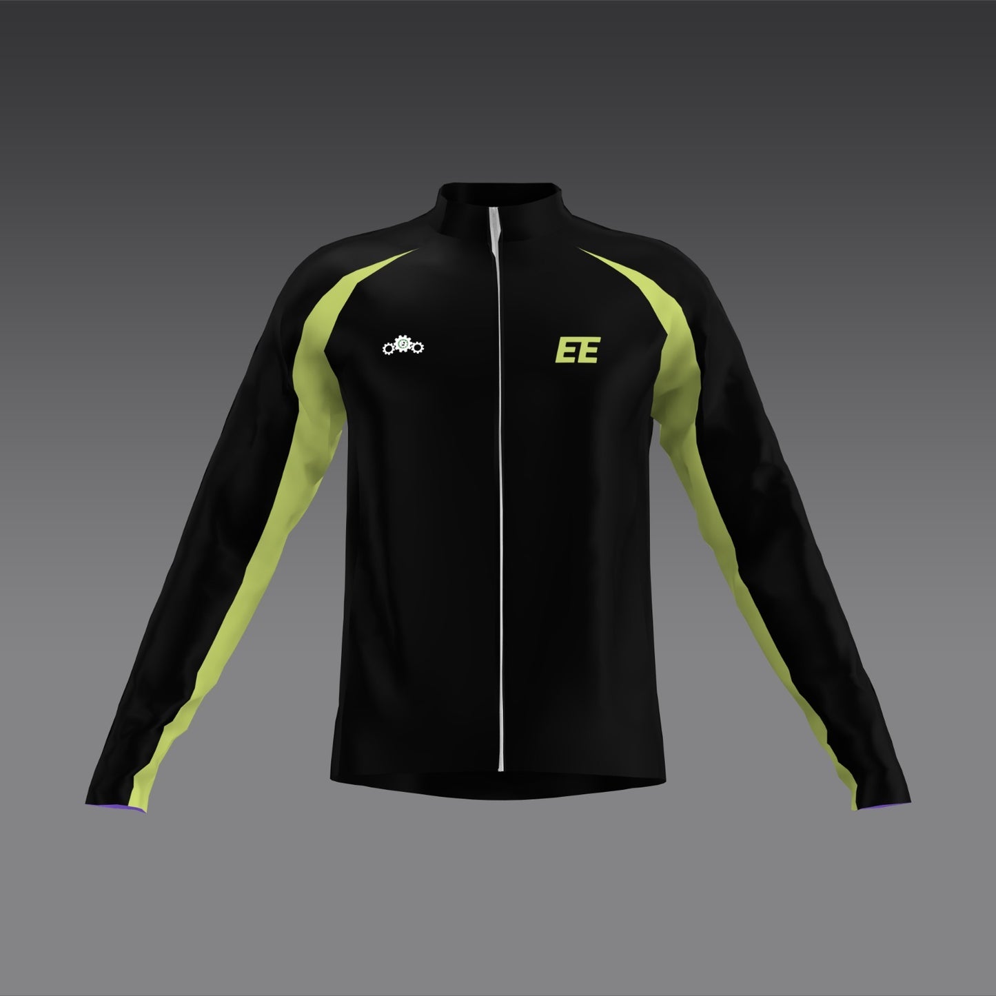 Jacke